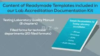 ISO 17025 Certification Consultants & Documentation