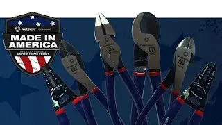 Southwire Made in the USA Pliers
