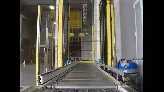 Keeping the pgb-Europe warehouse stocked
