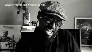 Mzansi Sonic Frequency MSF Episode 02 Sunday Frequencies: A Jazz Reflection
