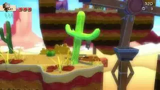 Paper Monsters Recut part 03: Wild West, Halloween & more