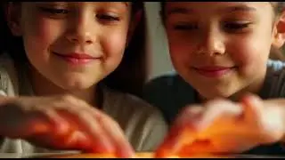 Unlocking the Future of Education with Artificial Intelligence | Veo 3 Video 