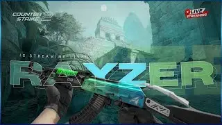 🔴ROAD TO 3000 ELO | PREM 31K | CS2 INDIA LIVE.