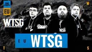 PUBG Global Invitational 2018: Introducing the EU Teams