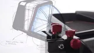 Silca Unocode F Series Key Cutting Machines