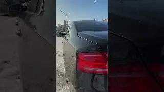 Обзор на Audi a8 на канале #shorts #top #audi #перекуп #обзор