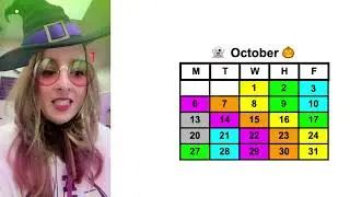 Monday 10 27 25