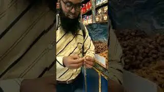 Date's (Khajur) With Out Seed  In MADINA #madina #madinasharif #india #vlog #love #dua #dubai #khan