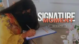 SSC'25 Farewell Signature Moments || Genius Tutorial Home || Level7 lounge || Narayanganj ||