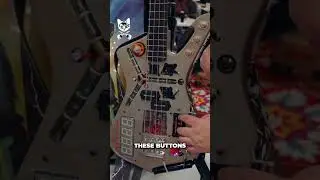 Guitar Photography Features: Must-Know Tips