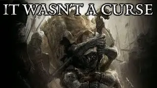 The Lie of The Omen Curse | A Relaxing Elden Ring Lore Analysis