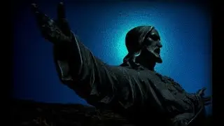 Christ, Son of the Living God. Jeffrey Daugherty
