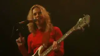 Dean Wareham - Listen, the Snow Is Falling (Galaxie 500) @DBs Utrecht (8 10)