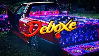 ELETROFUNK DEBOXE - BOTO OU N&Atilde;O BOTO - BRUNO FOGUETEIRO, DJ JHEFIN E DJ CILAD4