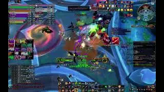 Lets Wipe vs Igria [Mythic] [Aug Evoker POV]