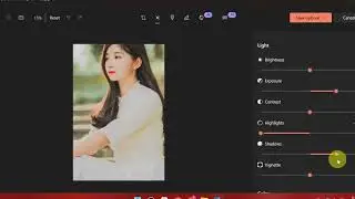 EASY EDITING WORK IN LAPTOP ADOBE PHOTO SHOP WORK