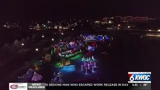 Pay What You Want Nights at QC Botanical Center