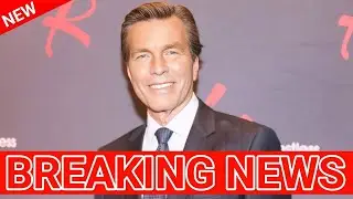 CBS Legend Passes Away at age 80, Y&R Hints At Next Big Death, Jack Abbott Opens Up! Very Sad News.