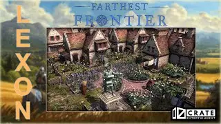 Farthest Frontier #17 - (2026-01-13)
