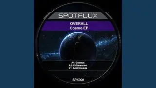 Acid Cosmos