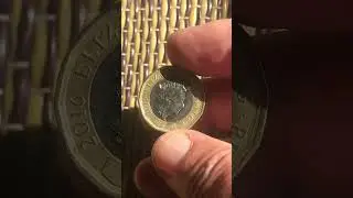 UK coin 🪙 old rare 2016 price &pound;3500