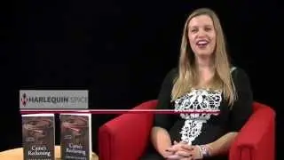 Harlequin SPICE - Caine's Reckoning by Sarah McCarty