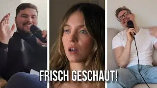 Eine schöne Überrraschung! | #034