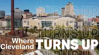 Rocket Mortgage Field House | Events, Sports, and More [Produced by Great Lakes Studios]