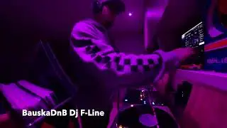 BauskaDnB Dj F Line 21.1.2026