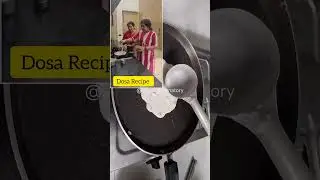 Dosa Lovers 🥘 Credit - Telusa Manasaa #telusamanasaa #telgu #song #music #sisters
