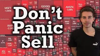 Don't Panic Sell