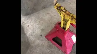 Setting The Pitch On A GSC Prop