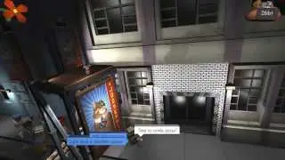 Hot Tin Roof: The Cat That Wore A Fedora Gameplay