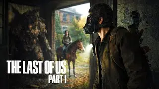 The Last of Us &ndash; Go Big Horns | University Bloater Encounter & Joel&rsquo;s Turning Point
