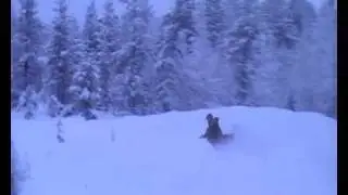 ExplorerKit in Finland -part 3