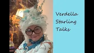 Verdella Starling Talks - Renewing Your Mind