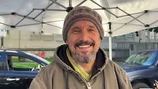 Berkeley farmers market