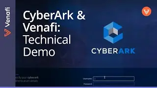 Technical Demo: CyberArk and Venafi SSH Discovery