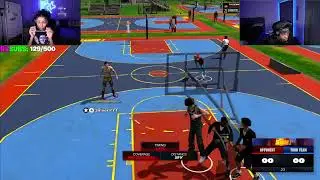 🔴PLAYING NBA 2K26 LIVE STREAM! BEST BUILD🌟 #1 FEMALE STREAMER! !scuf !donate !mod🔴