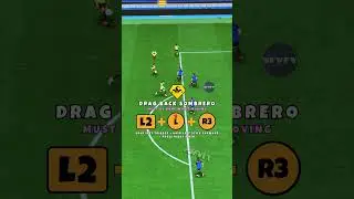 Best Trickster Skill Moves in EA FC 25