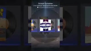 Opening StatTrak Gunman Taco Truck Music Kit #cs2