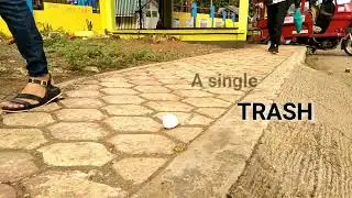 Environmental Protection │ Save Mother Earth │ Promotional Video