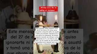 #tarot#lecturadetarot #tarotreading #fyp