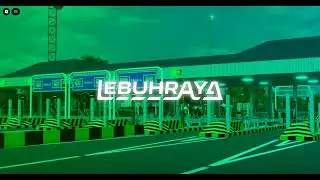 Lebuhraya Intro and Main Theme V2 (Now Includes a Disclaimer)