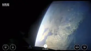 SpaceX Polaris Dawn spacewalk  See the first ever private egress from crew.