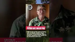 UH researchers use AI, Hawaiian chant to save native birds