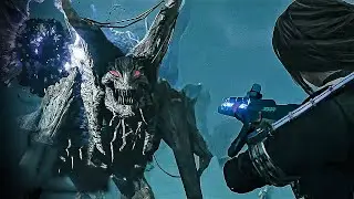 Once Human   Official Gameplay Trailer 4K 60FPS HDR