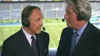 Chiefs vs. Chargers Recap