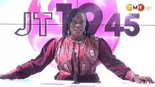 JT1945 du 29 janvier 2026