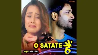 O Satate Hain (Hindi Sad Song)